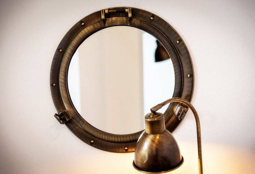 فندق Au Major Davel