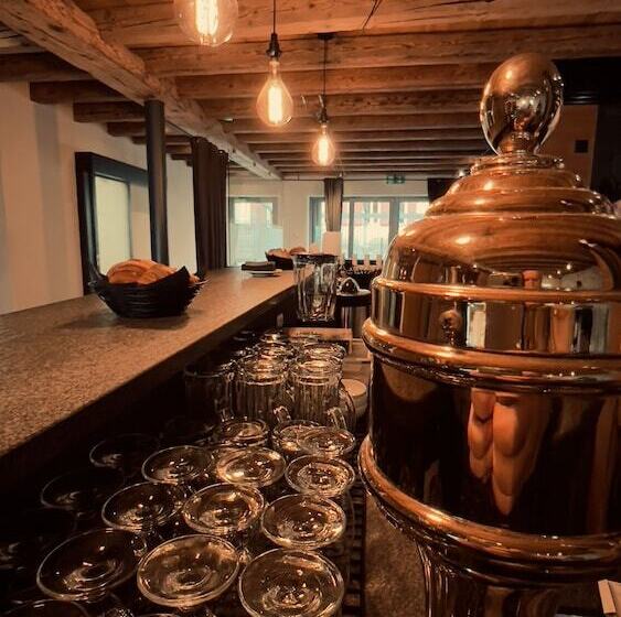 酒店 Auberge De L Union