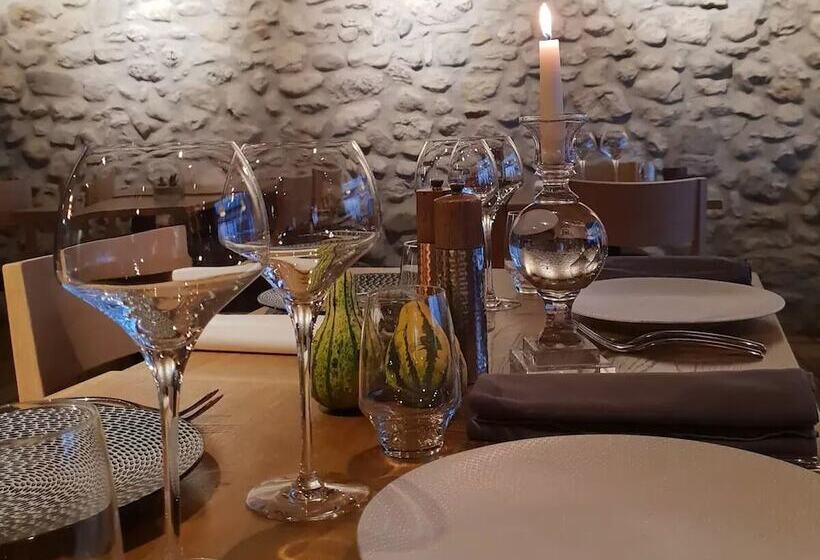 Отель Auberge De L Union