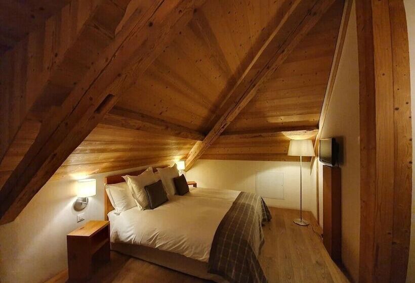 酒店 Auberge De L Union