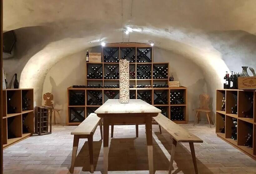 Отель Auberge De L Union