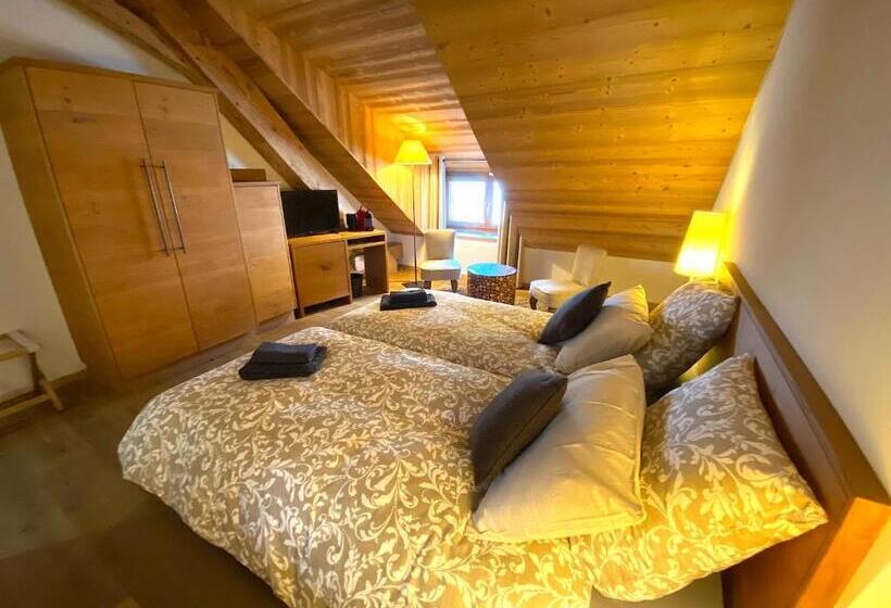 Отель Auberge De L Union