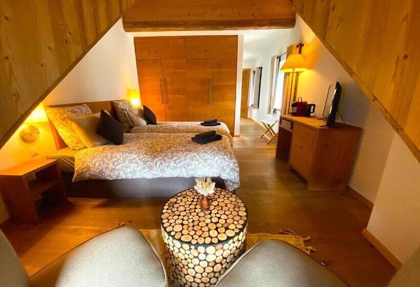 Отель Auberge De L Union