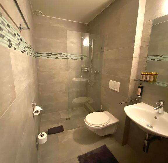 Отель Auberge De L Union