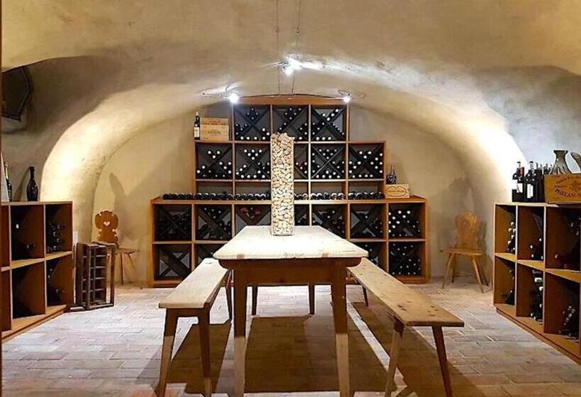 酒店 Auberge De L Union