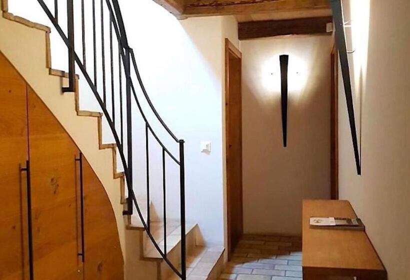 Отель Auberge De L Union