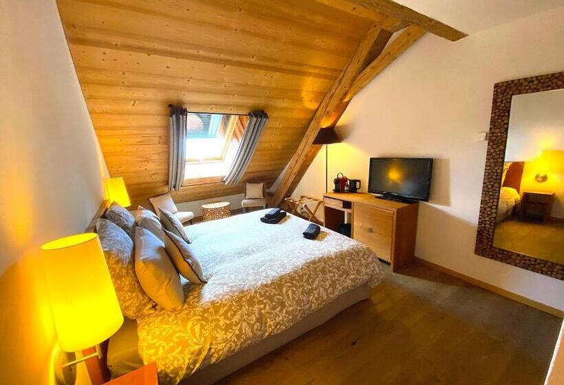 酒店 Auberge De L Union