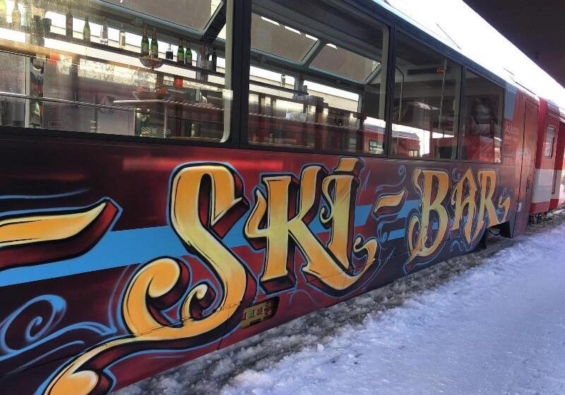 酒店 B&b Casa La Val