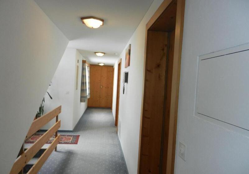 酒店 B&b Casa La Val