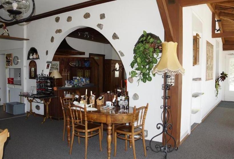 בית מלון כפרי Beatus