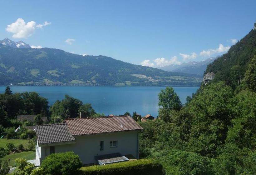 בית מלון כפרי Beatus