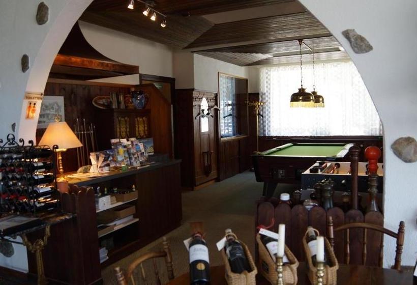 בית מלון כפרי Beatus