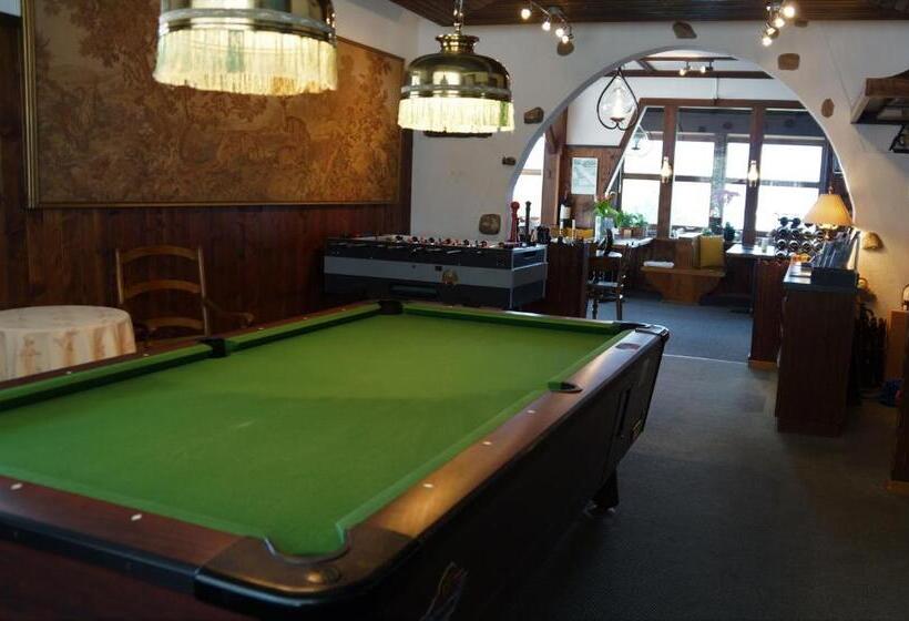 בית מלון כפרי Beatus