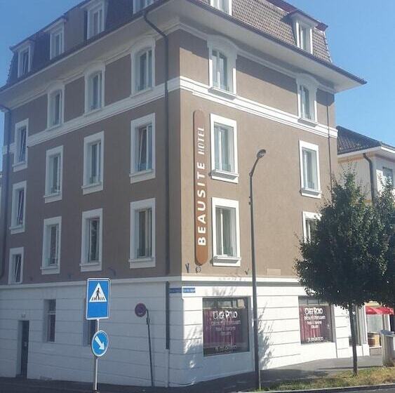 Hotel Beausite