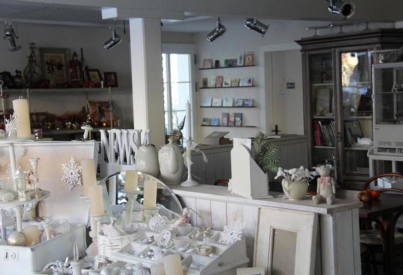 בית מלון כפרי Bed And Breakfast Gantrisch Cottage Ferienzimmer