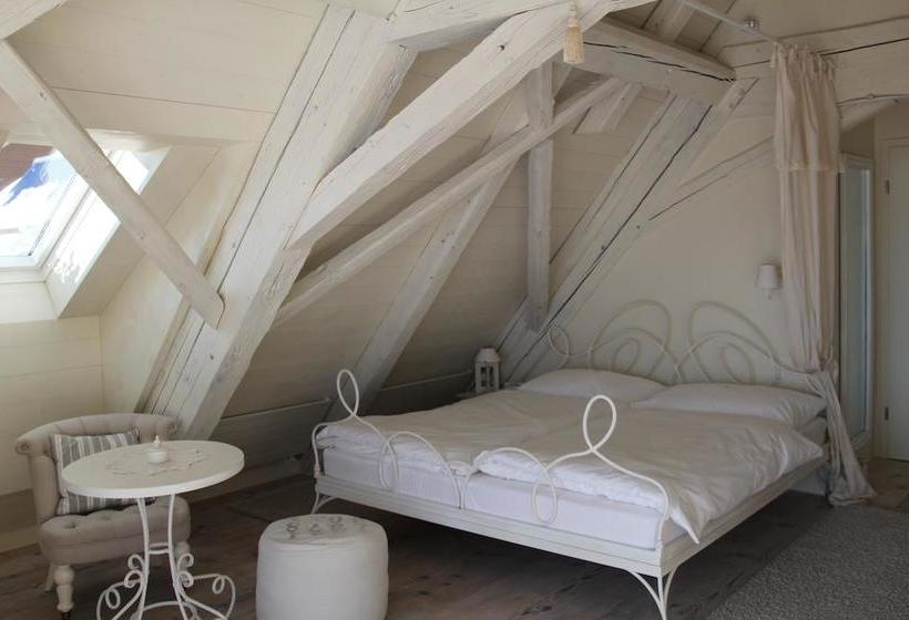 酒店 Bed And Breakfast Gantrisch Cottage Ferienzimmer
