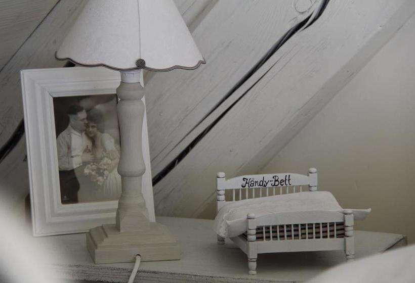 בית מלון כפרי Bed And Breakfast Gantrisch Cottage Ferienzimmer