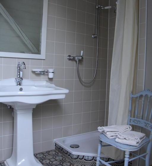 בית מלון כפרי Bed And Breakfast Gantrisch Cottage Ferienzimmer