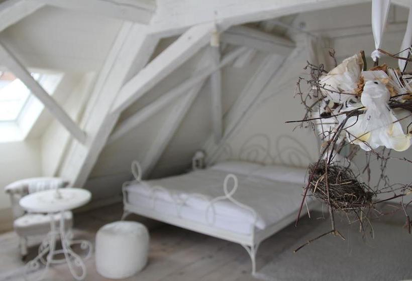 בית מלון כפרי Bed And Breakfast Gantrisch Cottage Ferienzimmer