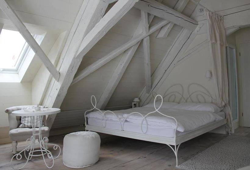 בית מלון כפרי Bed And Breakfast Gantrisch Cottage Ferienzimmer