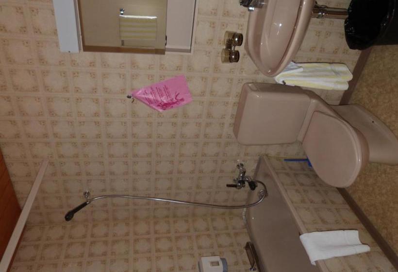 בית מלון כפרי Bellevue