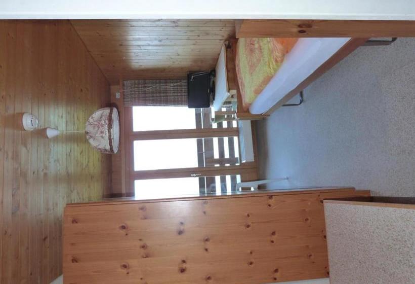 בית מלון כפרי Bellevue