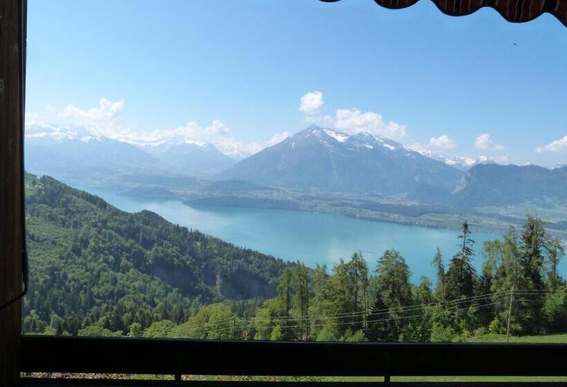 בית מלון כפרי Bellevue