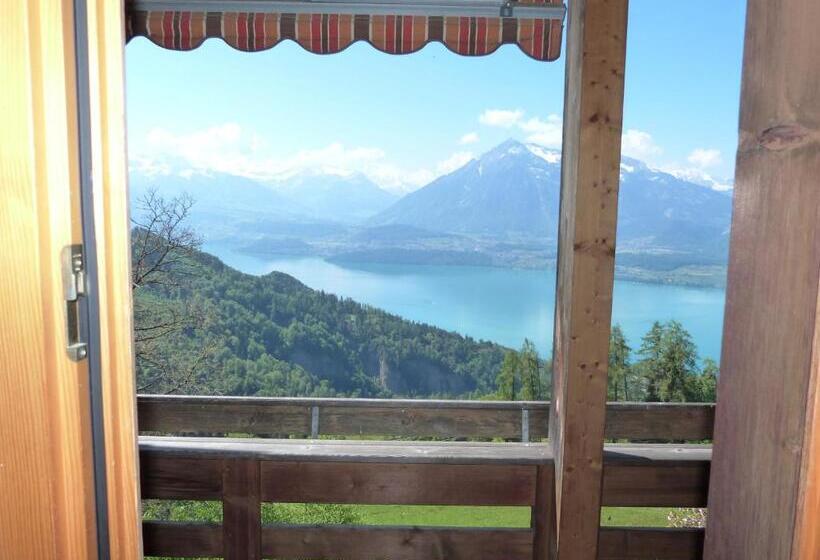 בית מלון כפרי Bellevue