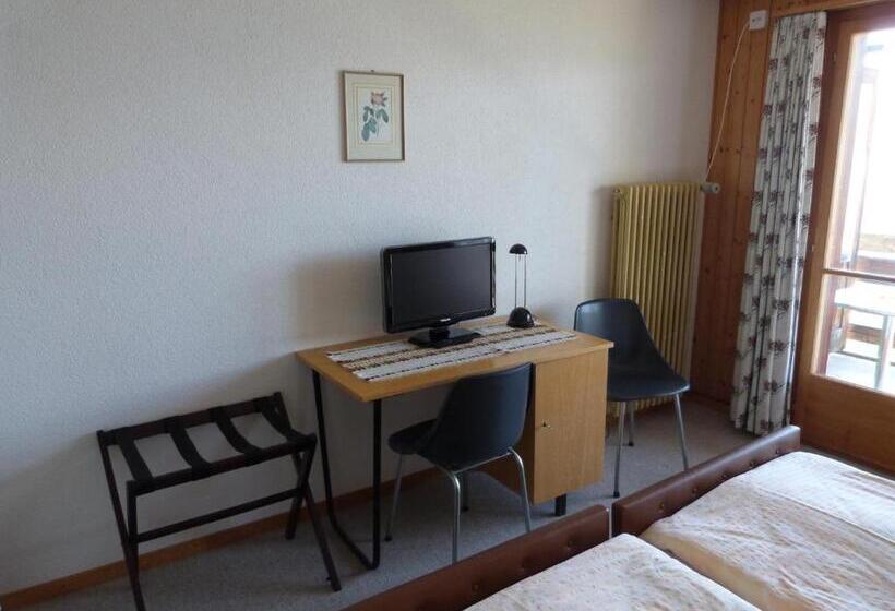 בית מלון כפרי Bellevue