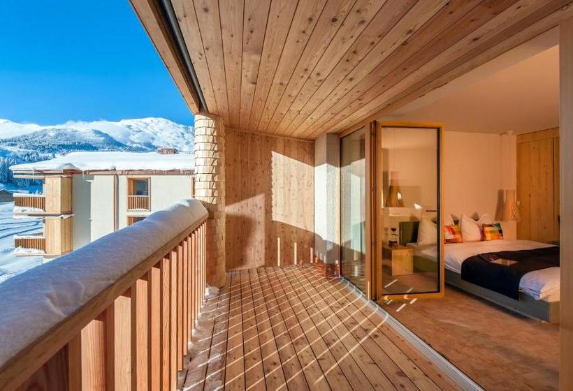 Отель Bestzeit Lifestyle & Sport