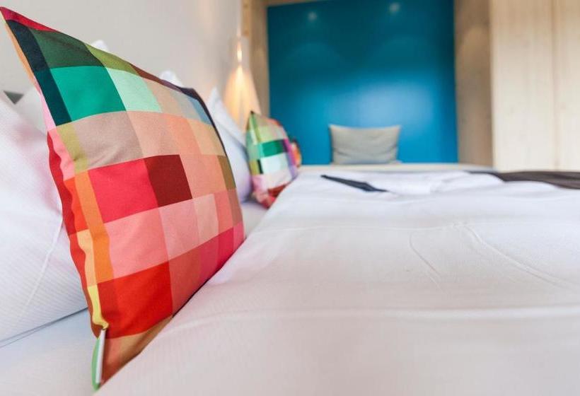 Отель Bestzeit Lifestyle & Sport