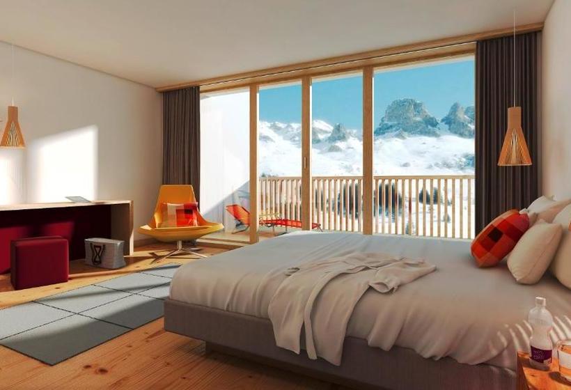 Отель Bestzeit Lifestyle & Sport