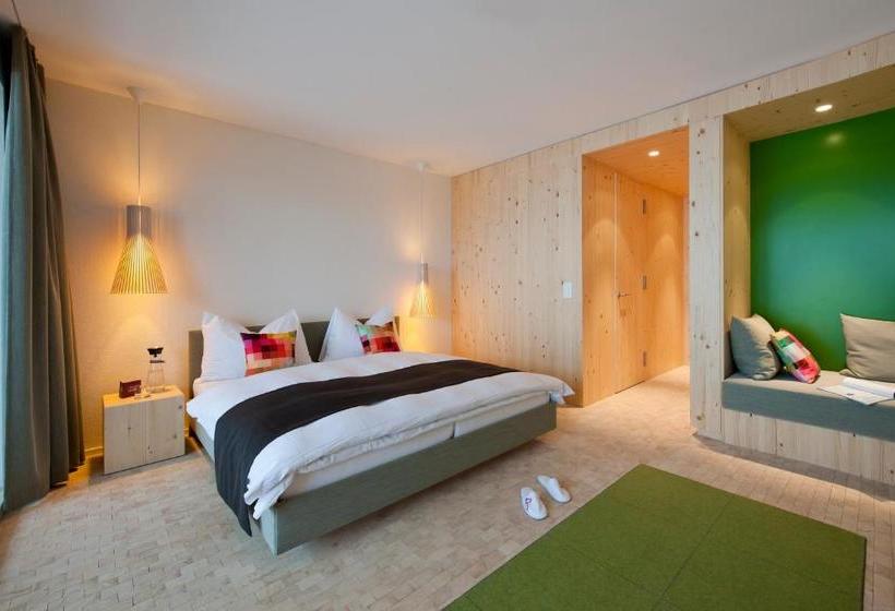 Отель Bestzeit Lifestyle & Sport