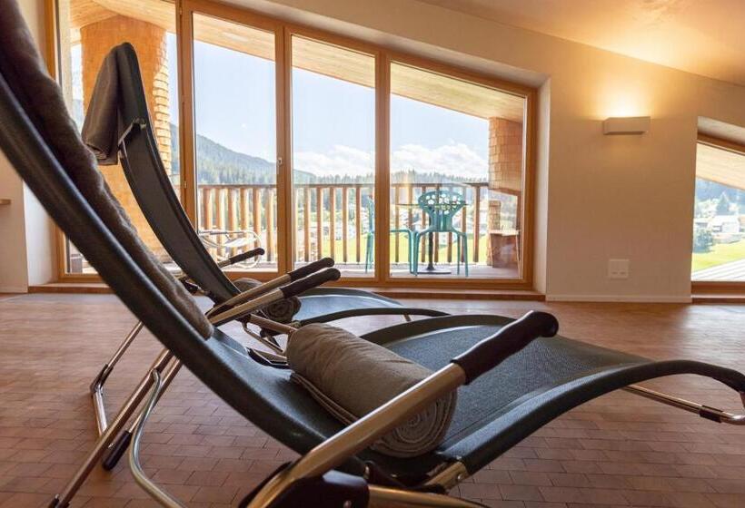 Отель Bestzeit Lifestyle & Sport