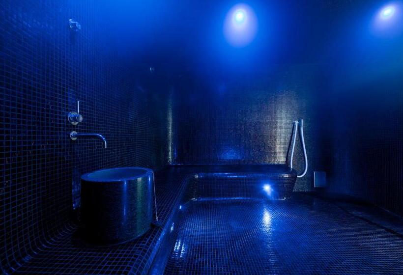 Отель Bestzeit Lifestyle & Sport