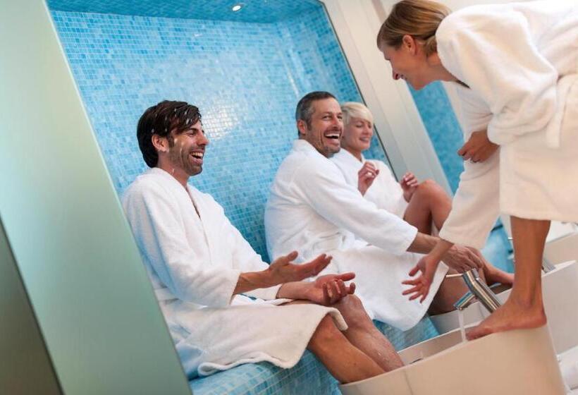 Отель Bestzeit Lifestyle & Sport