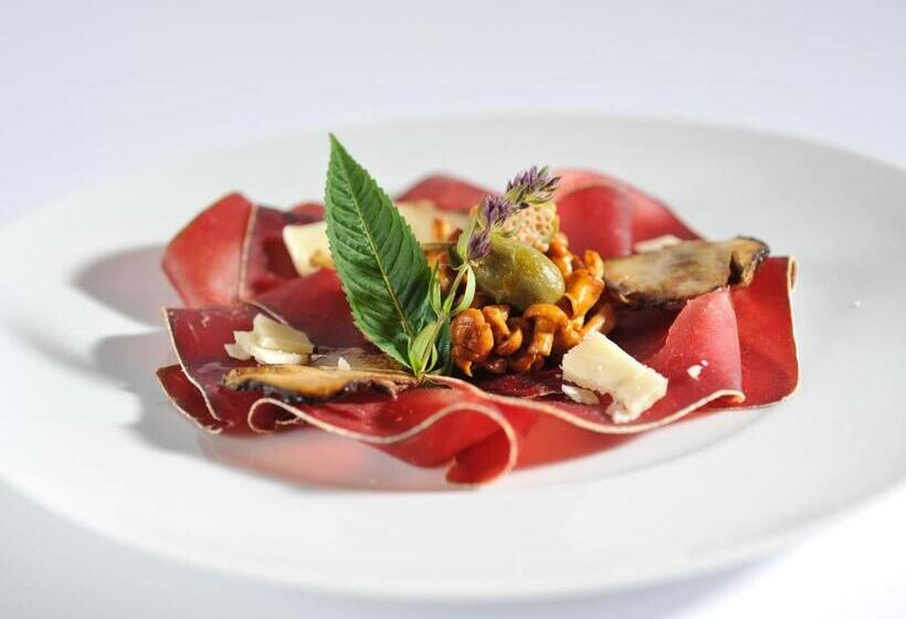 Отель Bestzeit Lifestyle & Sport