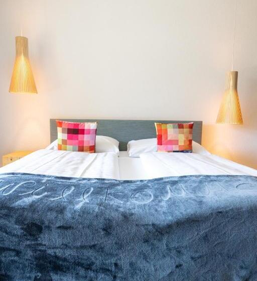 Отель Bestzeit Lifestyle & Sport