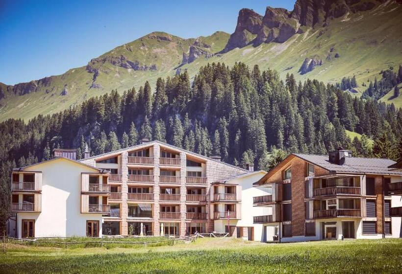 Отель Bestzeit Lifestyle & Sport