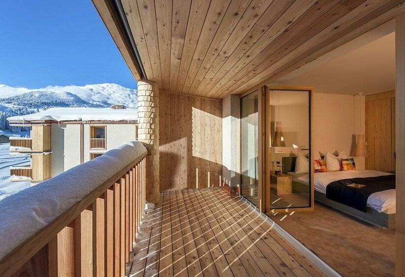 Отель Bestzeit Lifestyle & Sport