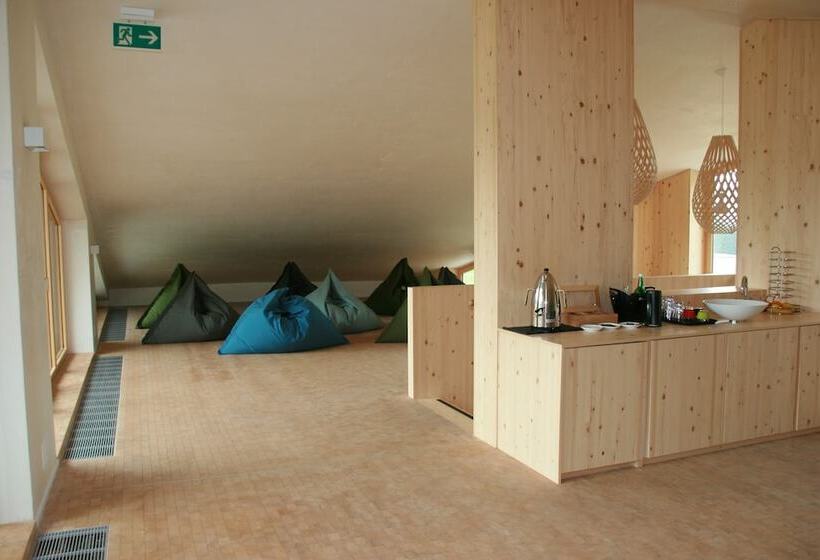 Отель Bestzeit Lifestyle & Sport