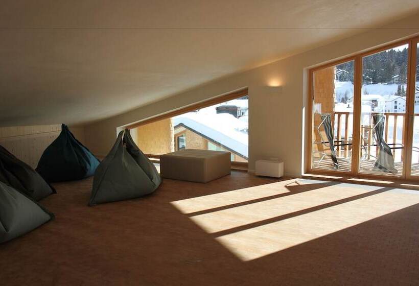 Отель Bestzeit Lifestyle & Sport