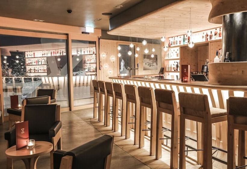 Отель Bestzeit Lifestyle & Sport