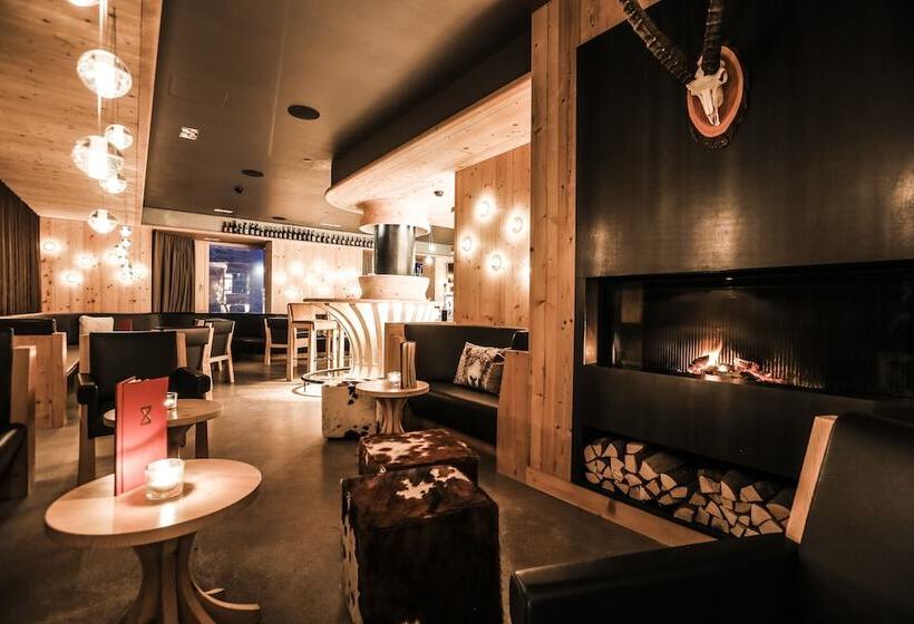 Отель Bestzeit Lifestyle & Sport