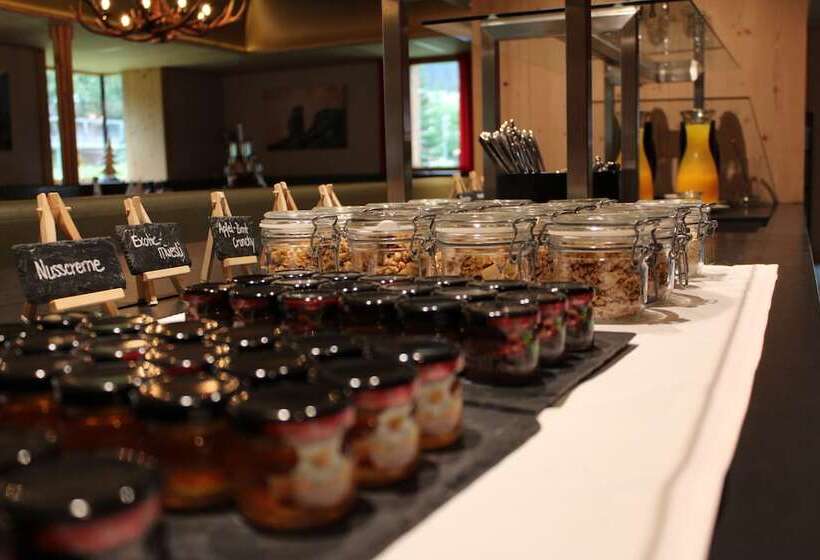 Отель Bestzeit Lifestyle & Sport