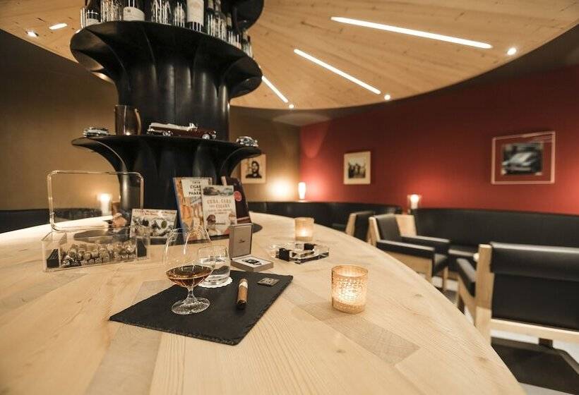 Отель Bestzeit Lifestyle & Sport