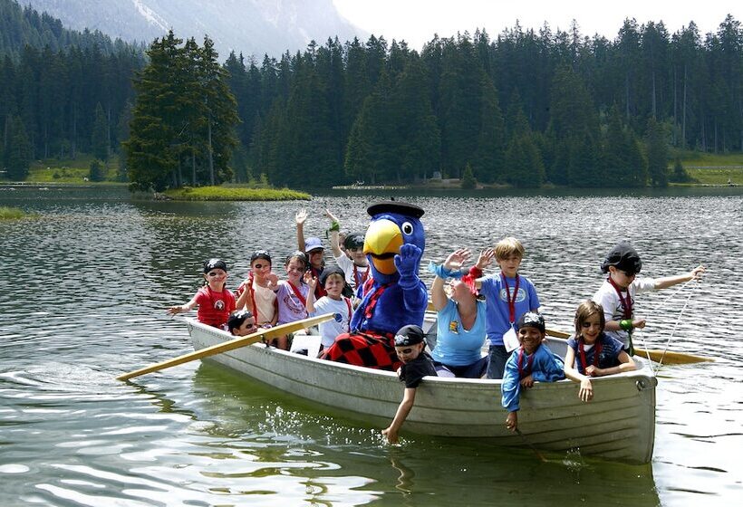 Отель Bestzeit Lifestyle & Sport