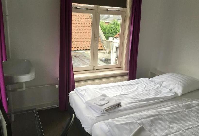 酒店 Bij Verhoeven