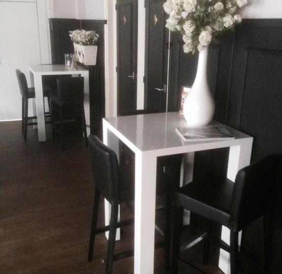 酒店 Bij Verhoeven