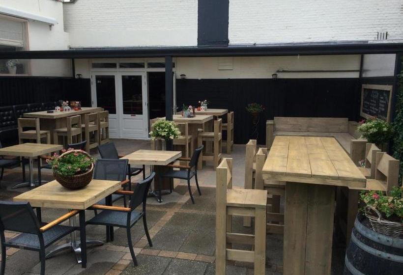 酒店 Bij Verhoeven